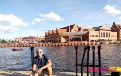 Piotr, Male, 44, Lublin, Polska, Photo: 2