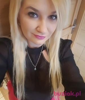Weronika, Female, 39, Słupca, Polska, Photo: 3