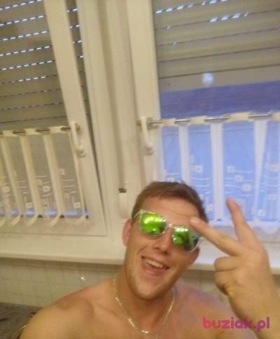 Sylwester , Male, 36, Nowa Sól, Polska, Photo: 3