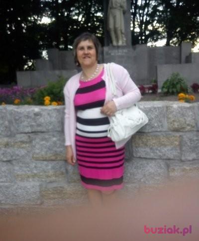 danuta, Female, 73, Grudziądz, Polska, Photo: 1