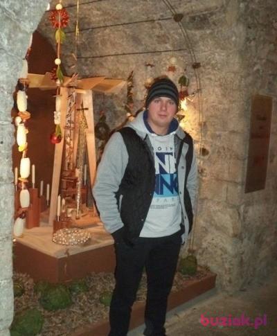 Łukasz, Mężczyzna, 37, Nowogrodziec, Polska, Zdjęcie: 2