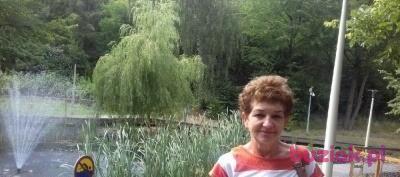 Janina, Female, 68, Rybnik, Polska, Photo: 3