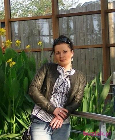 Ewa86, Kobieta, 39, Oleśnica, Polska, Zdjęcie: 4
