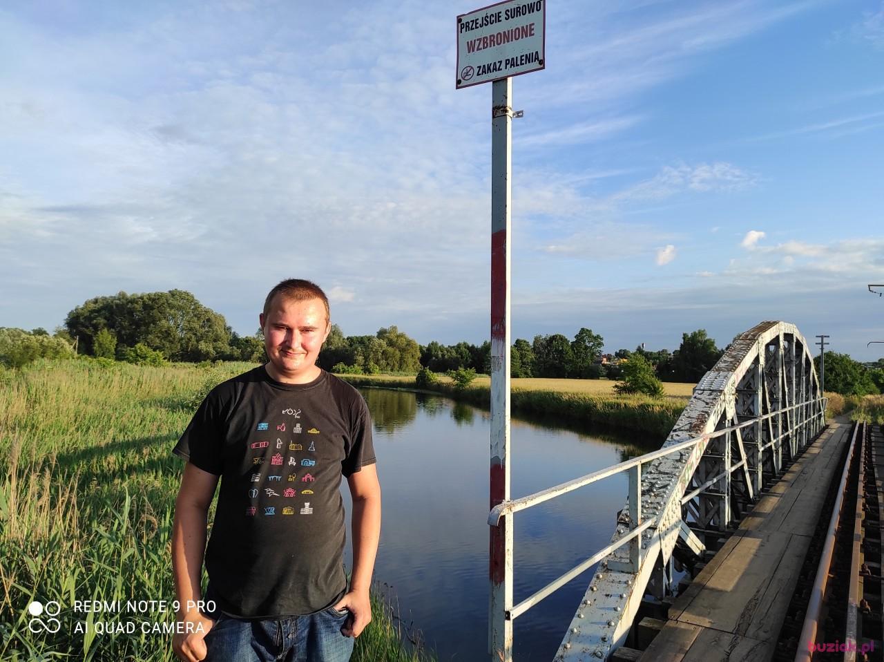 Michał, Male, 37, Zgierz, Polska, Photo: 24