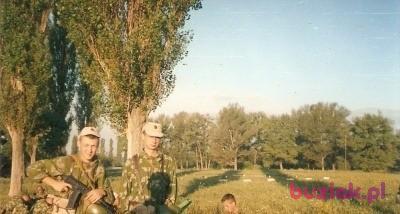 Sergei, Mężczyzna, 45, Poznań, Polska, Zdjęcie: 4