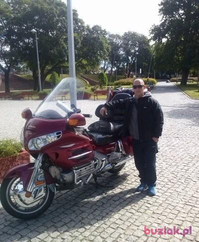 Adam, Male, 42, Koło, Polska, Photo: 2