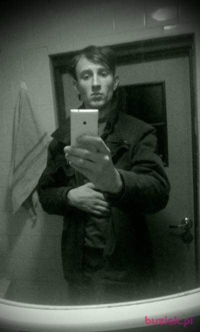 Rafał, Male, 34, Mińsk Mazowiecki, Polska, Photo: 6