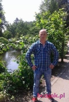 Tomasz, Mężczyzna, 47, Rotterdam, Holandia, Zdjęcie: 2