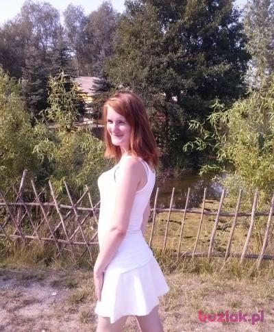 wiki, Female, 34, Wrocław, Polska, Photo: 1