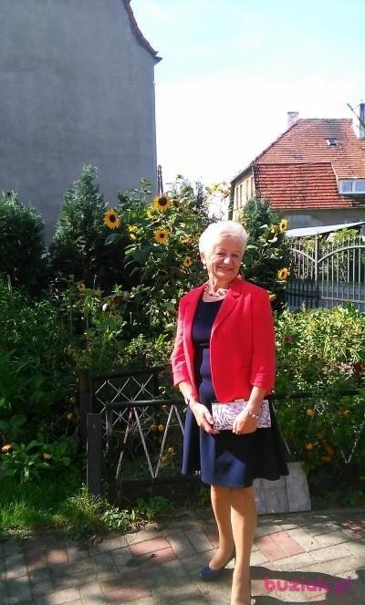 Barbara, Kobieta, 65, Jasień, Polska, Zdjęcie: 7