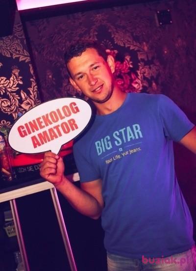 Arkadiusz, Mężczyzna, 36, Leszno, Polska, Zdjęcie: 4