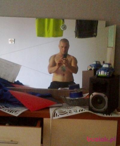 Wojtek h2o, Male, 51, Koszalin, Polska, Photo: 5