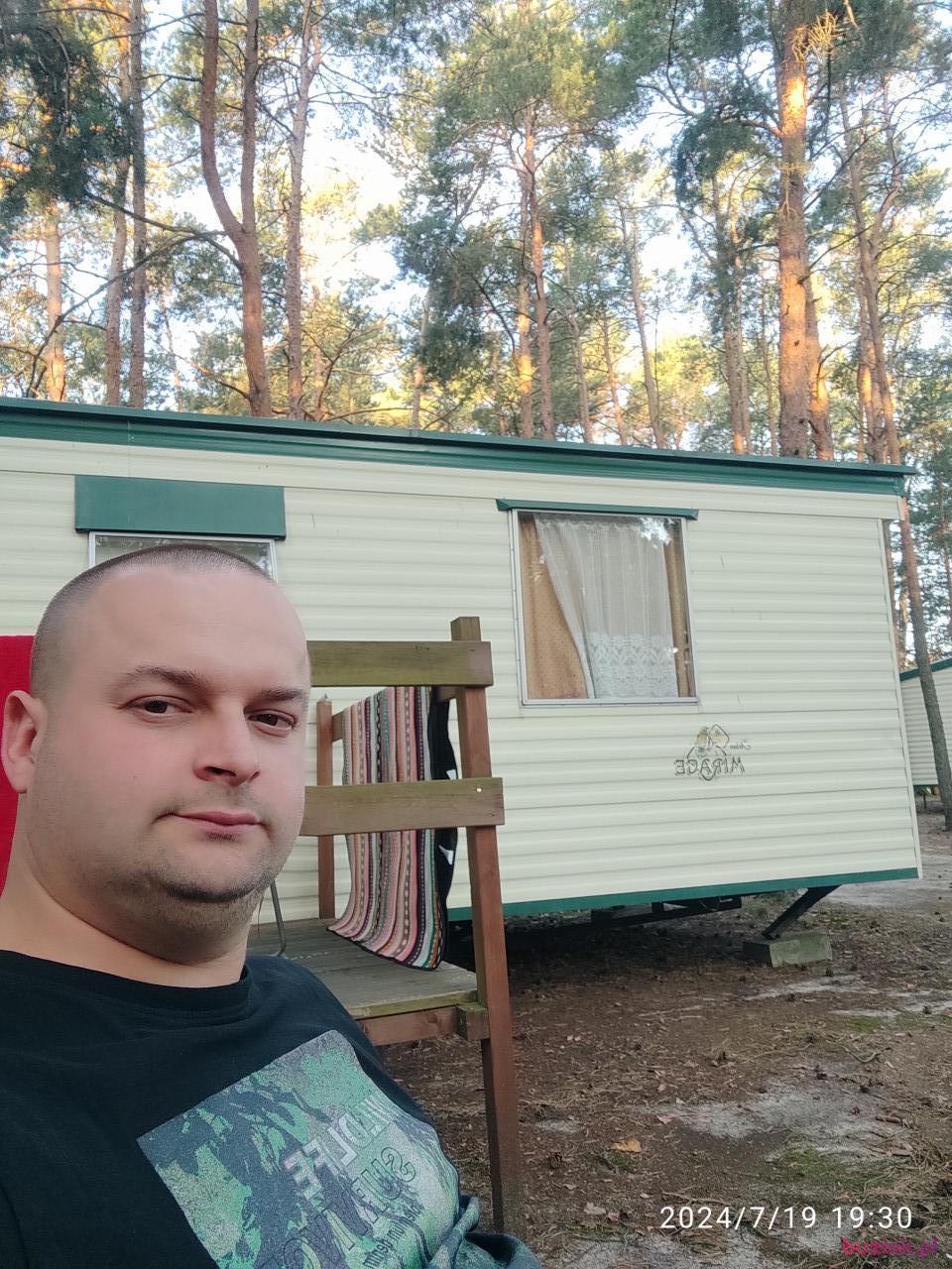 Bartosz, Male, 42, Wrocław, Polska, Photo: 2