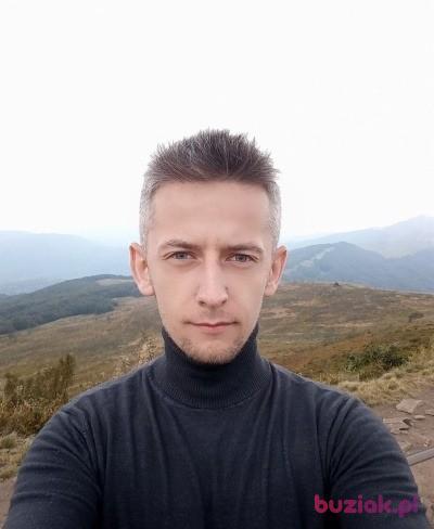 Marcin, Mężczyzna, 36, Ostrów Wielkopolski, Polska, Zdjęcie: 3