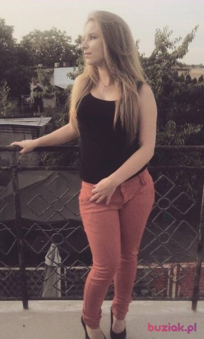 Sylwia, Kobieta, 31, Bydgoszcz, Polska, Zdjęcie: 1