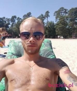Bartek, Male, 36, Konin, Polska, Photo: 2