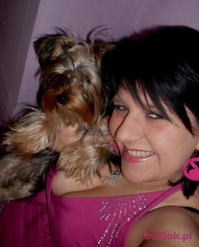 wrednnaaa90, Kobieta, 36, Wołów, Polska, Zdjęcie: 1