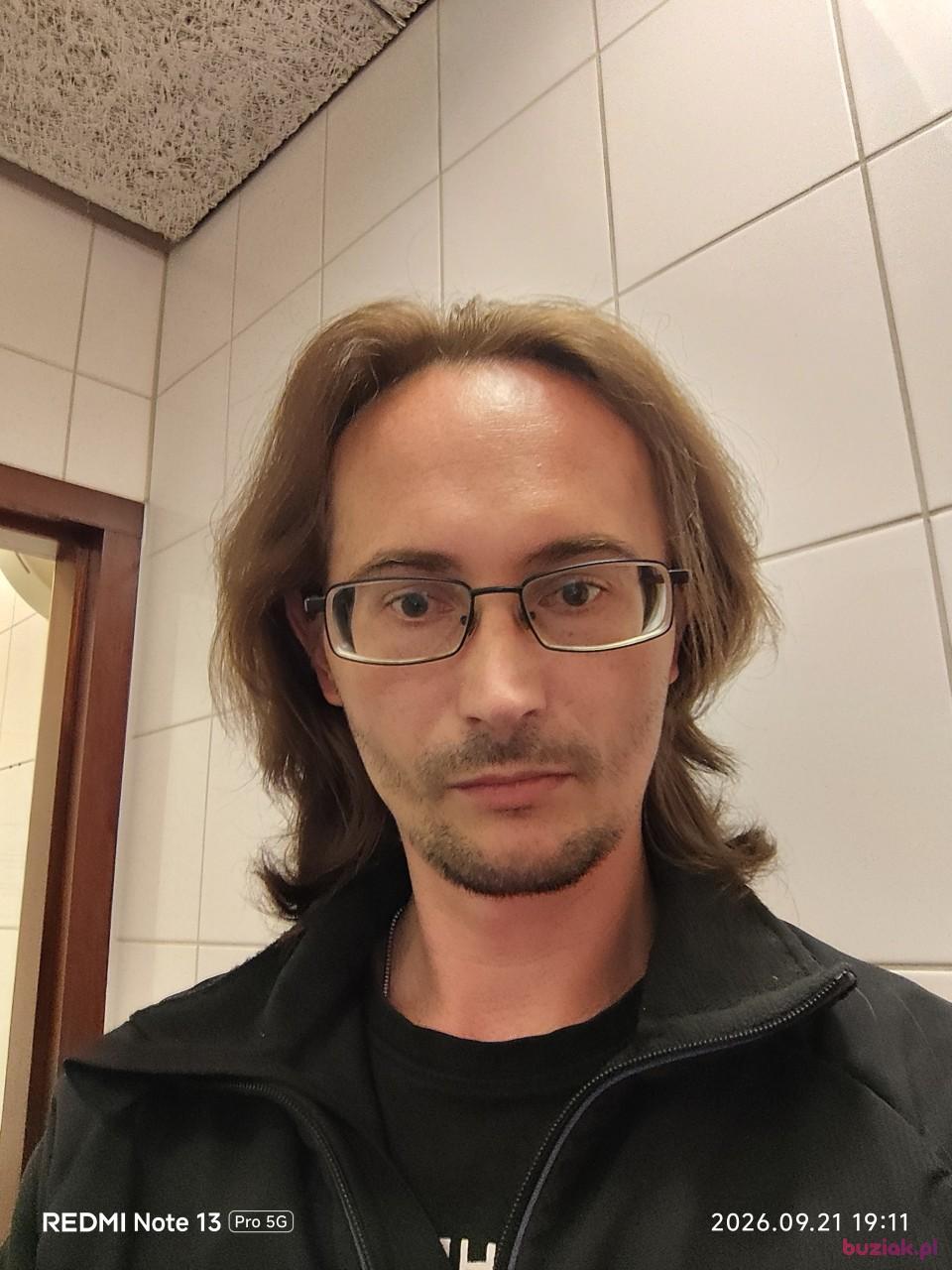 Artur, Mężczyzna, 37, Biłgoraj, Polska, Zdjęcie: 1