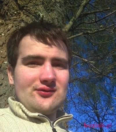 Maciek, Male, 38, Górowo Iławeckie, Polska, Photo: 3