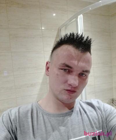 Adam, Mężczyzna, 34, Biłgoraj, Polska, Zdjęcie: 3