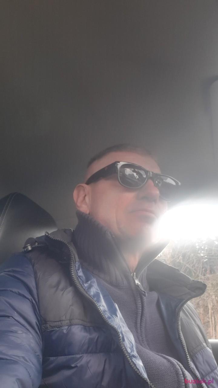 Janek, Male, 52, Nowy Sącz, Polska, Photo: 2