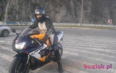 CBR929RR, Male, 35, Bielsko-Biała, Polska, Photo: 2