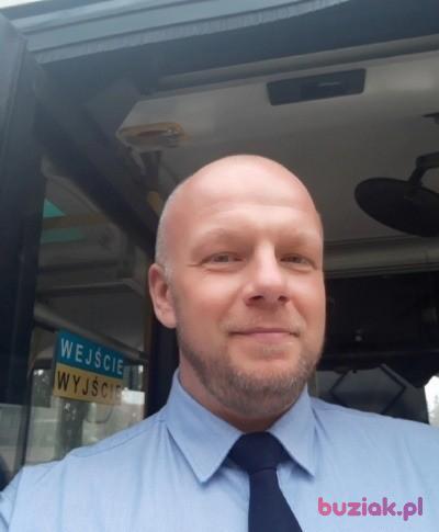 Tomek, Mężczyzna, 47, Białystok, Polska, Zdjęcie: 5