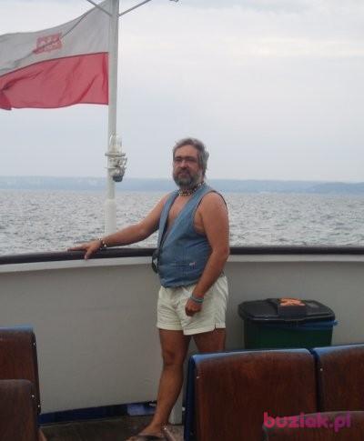 Rafał, Mężczyzna, 67, Warszawa, Polska, Zdjęcie: 3