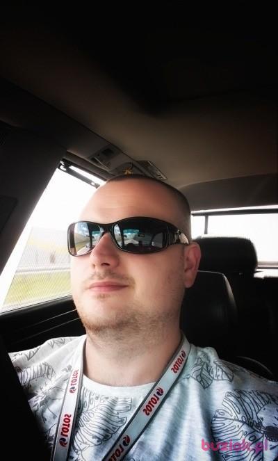 Konrad, Male, 35, Łódź, Polska, Photo: 6