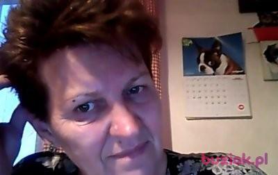 Marzena, Kobieta, 62, Piaseczno, Polska, Zdjęcie: 1