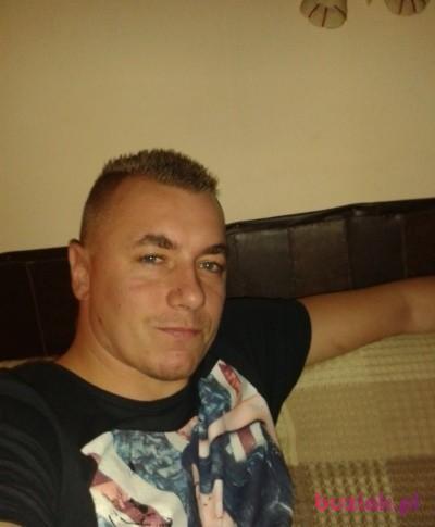 Arek, Male, 43, Przysucha, Polska, Photo: 3