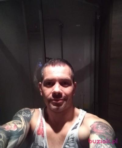 Pablo, Mężczyzna, 43, Leszno, Polska, Zdjęcie: 2