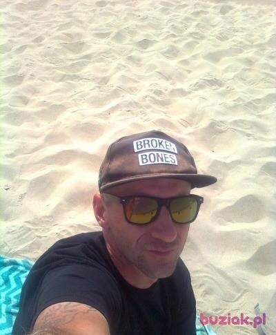Sylwester , Male, 43, Jastrzębie Zdrój, Polska, Photo: 5