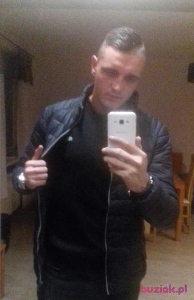 Arkadiusz, Male, 35, Łódź, Polska, Photo: 2