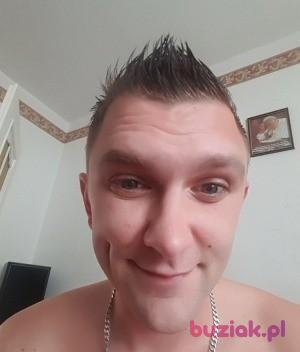 Mariusz, Male, 39, Radzionków, Polska, Photo: 2