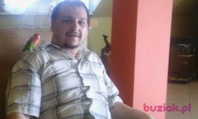 Krzysztof, Male, 38, Swarzędz, Polska, Photo: 2