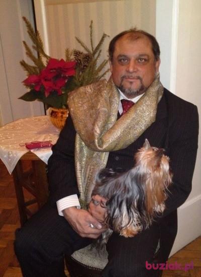 Stefan , Mężczyzna, 59, Wielka Brytania, Zdjęcie: 2