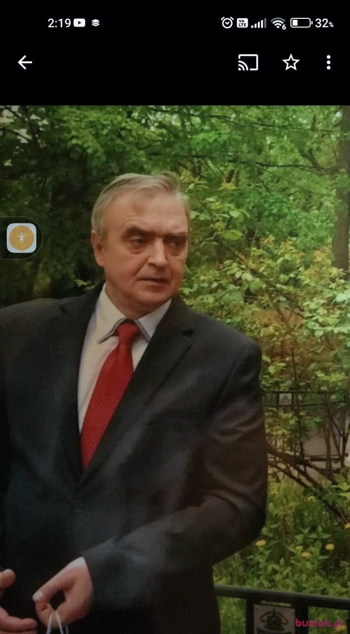 Piotr, Male, 63, Łódź, Polska, Photo: 2