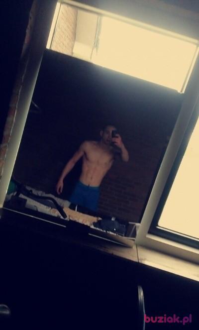 Dominik, Mężczyzna, 28, Holandia, Zdjęcie: 1
