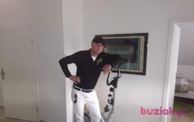 Paweł, Male, 49, Dobre Miasto, Polska, Photo: 1