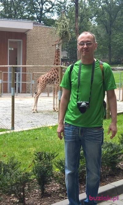 Paweł, Male, 54, Kielce, Polska, Photo: 1