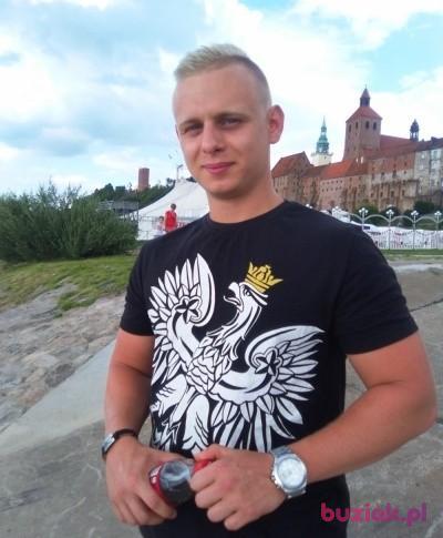 Przemek, Male, 31, Grudziądz, Polska, Photo: 1