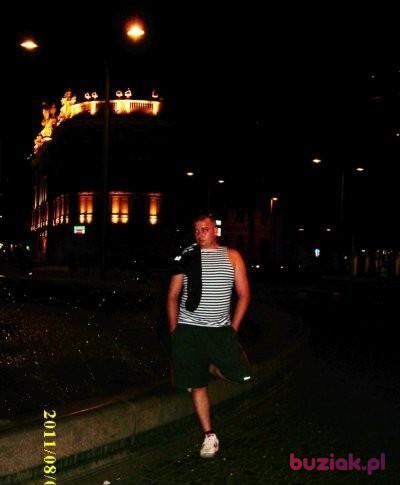 marcin, Male, 43, Wrocław, Polska, Photo: 2