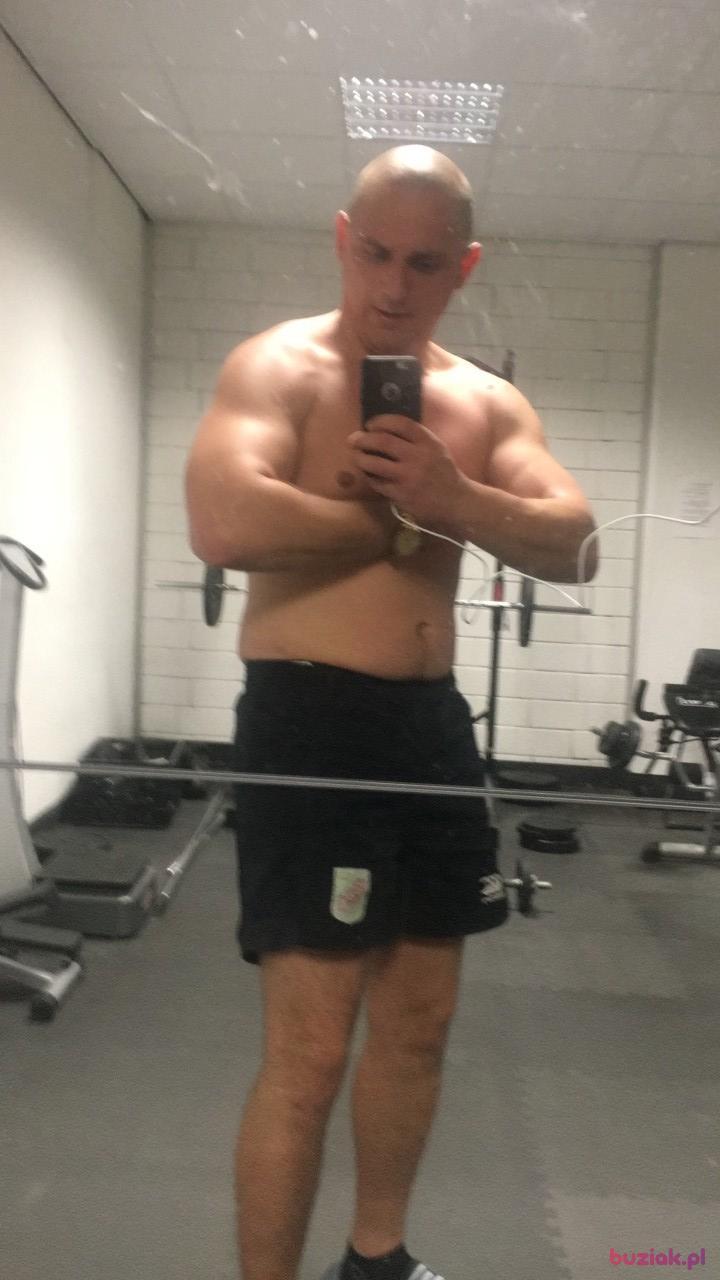 Idk, Mężczyzna, 33, Amsterdam, Holandia, Zdjęcie: 4