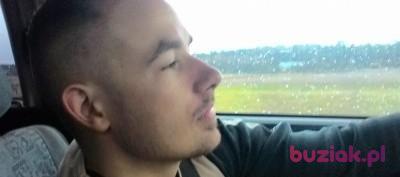 Kamil, Male, 33, Płońsk, Polska, Photo: 2