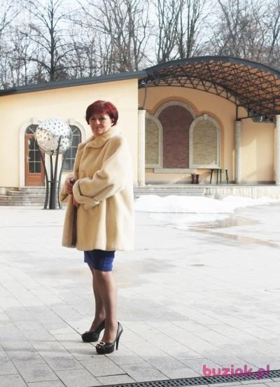 Tatiana, Female, 59, Grodzisk Mazowiecki, Polska, Photo: 6