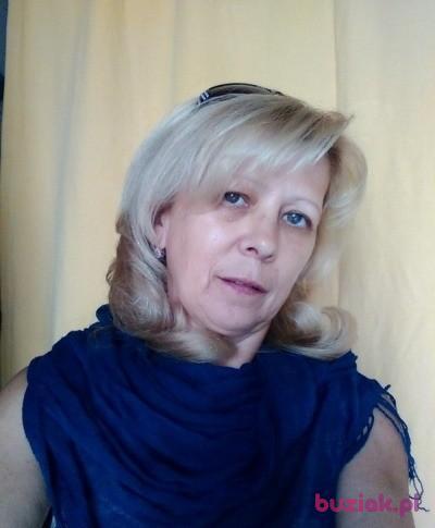 NADIA, Kobieta, 60, Warszawa, Polska, Zdjęcie: 3