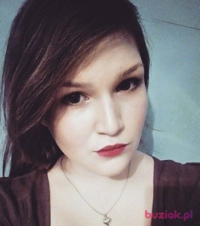 Kinga, Female, 27, Nowy Sącz, Polska, Photo: 1