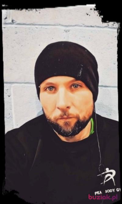 Patryk, Mężczyzna, 45, Heslington, Wielka Brytania, Zdjęcie: 1