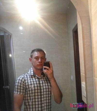 Krzysztof, Mężczyzna, 35, Sosnowiec, Polska, Zdjęcie: 2